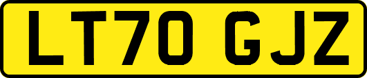 LT70GJZ