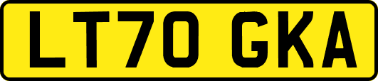 LT70GKA