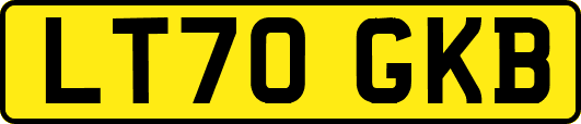 LT70GKB