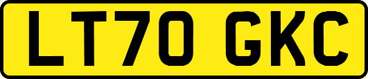 LT70GKC