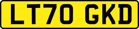 LT70GKD
