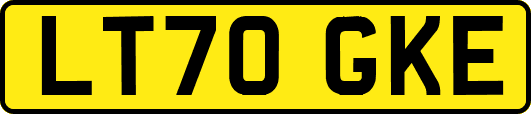 LT70GKE