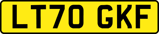 LT70GKF