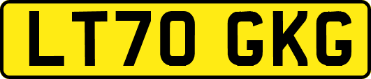 LT70GKG