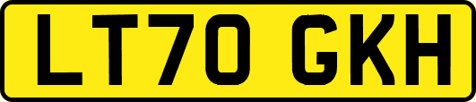 LT70GKH