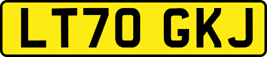 LT70GKJ