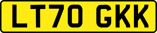LT70GKK
