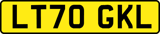 LT70GKL
