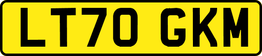 LT70GKM