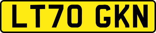 LT70GKN