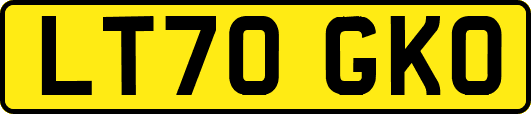 LT70GKO