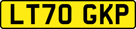LT70GKP