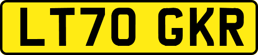 LT70GKR