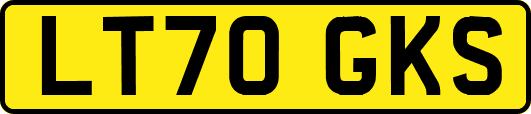 LT70GKS
