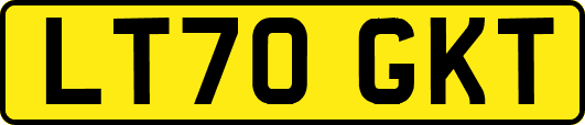 LT70GKT