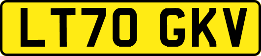 LT70GKV