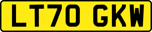 LT70GKW