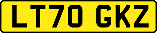 LT70GKZ