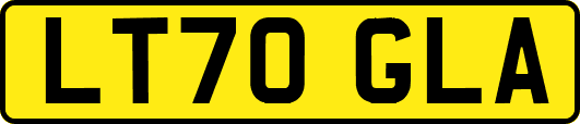 LT70GLA