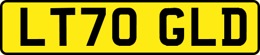 LT70GLD