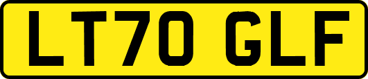 LT70GLF
