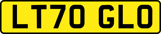 LT70GLO