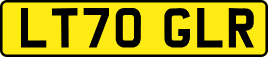 LT70GLR