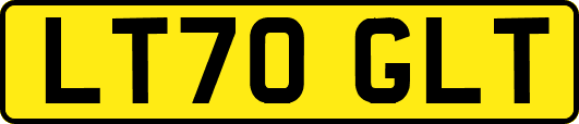 LT70GLT