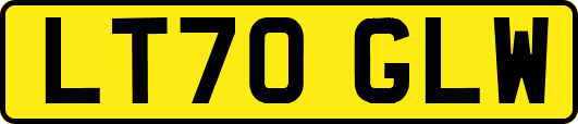 LT70GLW