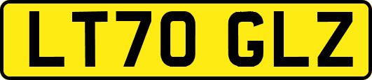 LT70GLZ