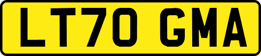 LT70GMA