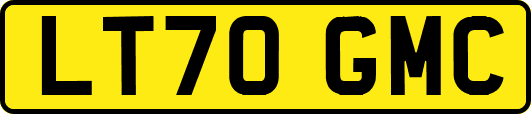 LT70GMC