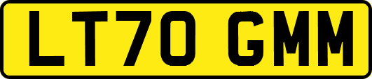 LT70GMM