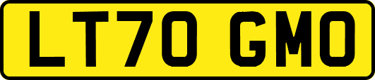 LT70GMO