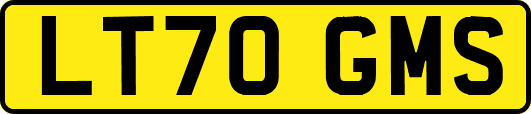 LT70GMS