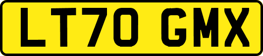 LT70GMX
