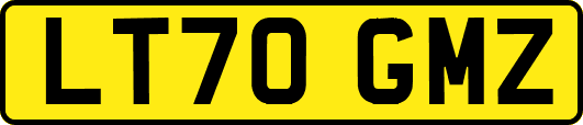 LT70GMZ