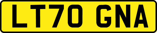 LT70GNA