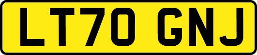 LT70GNJ