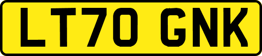 LT70GNK