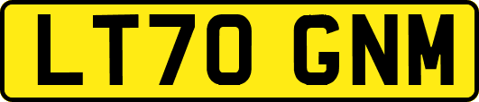 LT70GNM