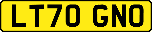 LT70GNO