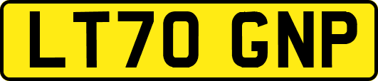 LT70GNP