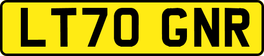 LT70GNR