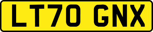 LT70GNX
