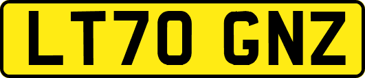LT70GNZ