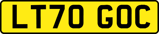 LT70GOC
