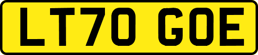 LT70GOE