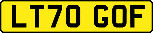 LT70GOF