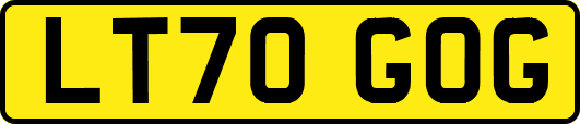 LT70GOG